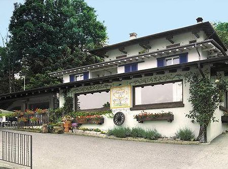 Osteria Delle 3V Bed & Breakfast Gignese Exterior photo
