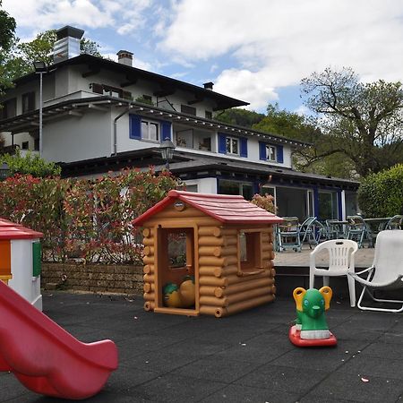 Osteria Delle 3V Bed & Breakfast Gignese Exterior photo
